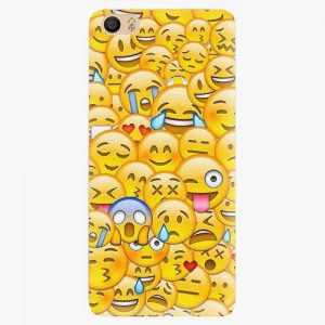 Plastový kryt iSaprio - Emoji - Xiaomi Mi5