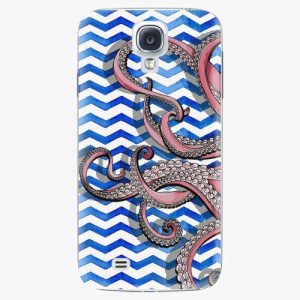 Plastový kryt iSaprio - Octopus - Samsung Galaxy S4