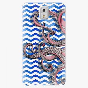 Plastový kryt iSaprio - Octopus - Samsung Galaxy Note 3