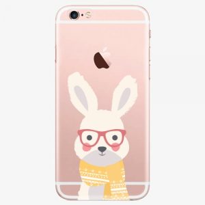 Plastový kryt iSaprio - Smart Rabbit - iPhone 7