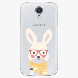 Plastový kryt iSaprio - Smart Rabbit - Samsung Galaxy S4