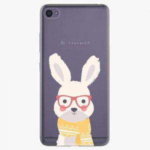 Plastový kryt iSaprio - Smart Rabbit - Lenovo S90