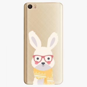 Plastový kryt iSaprio - Smart Rabbit - Xiaomi Mi5