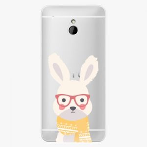 Plastový kryt iSaprio - Smart Rabbit - HTC One Mini