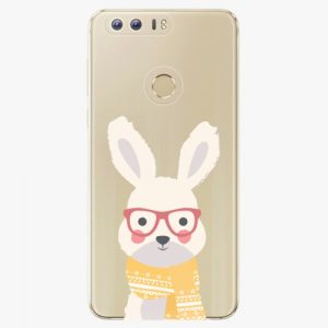 Plastový kryt iSaprio - Smart Rabbit - Huawei Honor 8