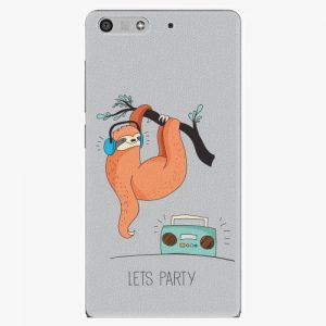Plastový kryt iSaprio - Lets Party 01 - Huawei Ascend P7 Mini
