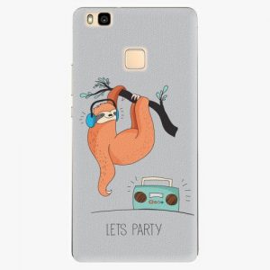 Plastový kryt iSaprio - Lets Party 01 - Huawei Ascend P9 Lite