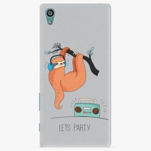 Plastový kryt iSaprio - Lets Party 01 - Sony Xperia Z5