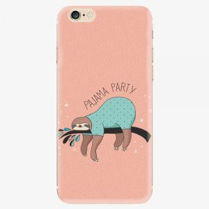 Plastový kryt iSaprio - Pajama Party - iPhone 6/6S