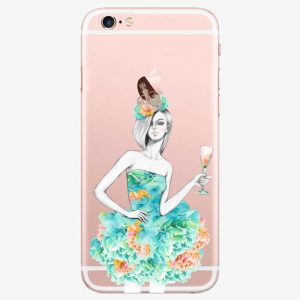 Plastový kryt iSaprio - Queen of Parties - iPhone 7