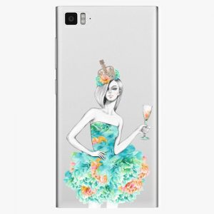 Plastový kryt iSaprio - Queen of Parties - Xiaomi Mi3