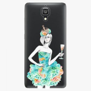 Plastový kryt iSaprio - Queen of Parties - Xiaomi Mi4