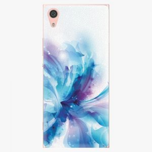 Plastový kryt iSaprio - Abstract Flower - Sony Xperia XA1