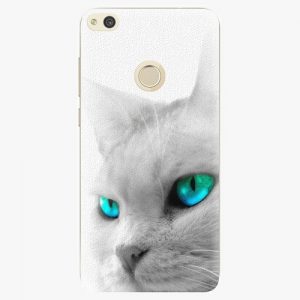 Plastový kryt iSaprio - Cats Eyes - Huawei P8 Lite 2017