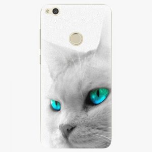Plastový kryt iSaprio - Cats Eyes - Huawei P9 Lite 2017