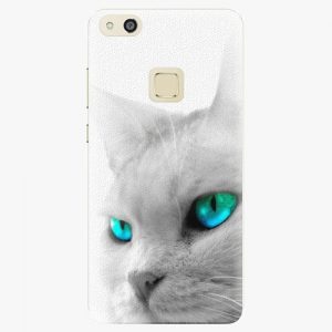 Plastový kryt iSaprio - Cats Eyes - Huawei P10 Lite