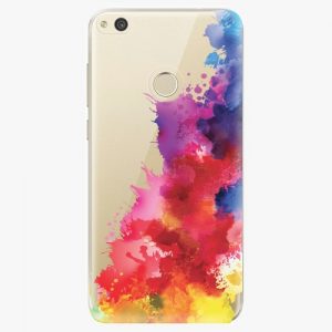 Plastový kryt iSaprio - Color Splash 01 - Huawei P8 Lite 2017