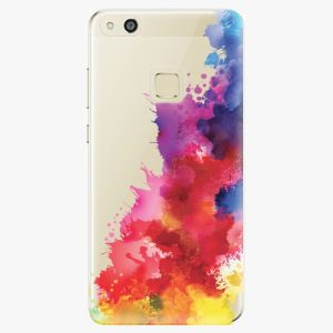 Plastový kryt iSaprio - Color Splash 01 - Huawei P10 Lite