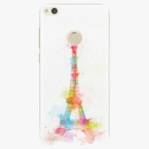 Plastový kryt iSaprio - Eiffel Tower - Huawei P8 Lite 2017
