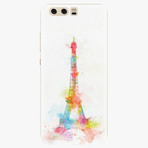 Plastový kryt iSaprio - Eiffel Tower - Huawei P10
