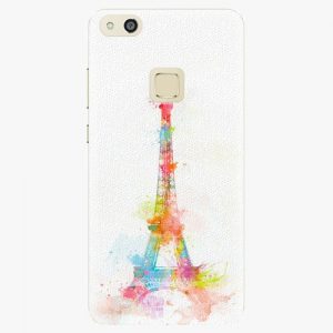 Plastový kryt iSaprio - Eiffel Tower - Huawei P10 Lite