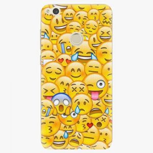 Plastový kryt iSaprio - Emoji - Huawei P9 Lite 2017