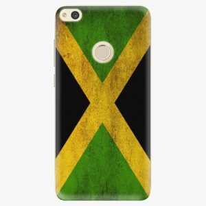 Plastový kryt iSaprio - Flag of Jamaica - Huawei P8 Lite 2017