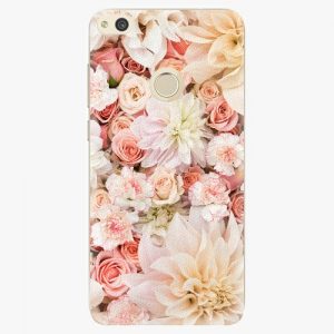 Plastový kryt iSaprio - Flower Pattern 06 - Huawei P8 Lite 2017