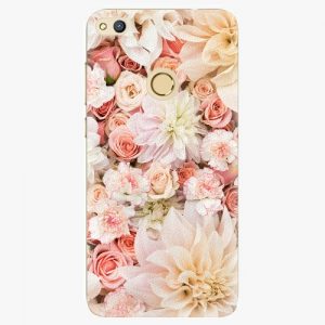 Plastový kryt iSaprio - Flower Pattern 06 - Huawei Honor 8 Lite