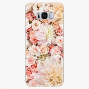 Plastový kryt iSaprio - Flower Pattern 06 - Samsung Galaxy S8