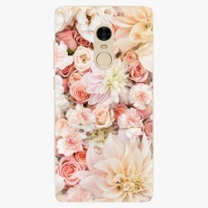 Plastový kryt iSaprio - Flower Pattern 06 - Xiaomi Redmi Note 4