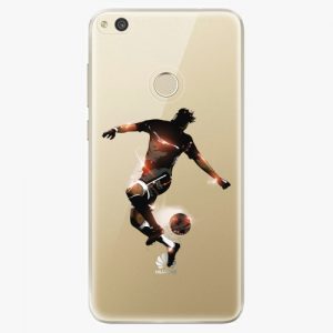 Plastový kryt iSaprio - Fotball 01 - Huawei P8 Lite 2017