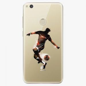 Plastový kryt iSaprio - Fotball 01 - Huawei P9 Lite 2017
