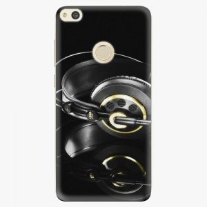Plastový kryt iSaprio - Headphones 02 - Huawei P8 Lite 2017