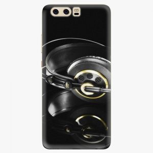 Plastový kryt iSaprio - Headphones 02 - Huawei P10