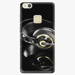 Plastový kryt iSaprio - Headphones 02 - Huawei P10 Lite