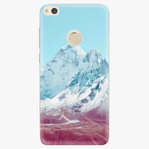 Plastový kryt iSaprio - Highest Mountains 01 - Huawei P8 Lite 2017