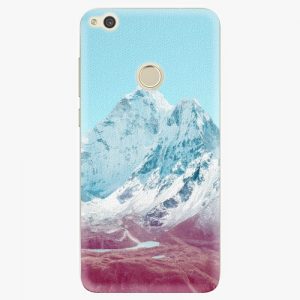 Plastový kryt iSaprio - Highest Mountains 01 - Huawei P9 Lite 2017