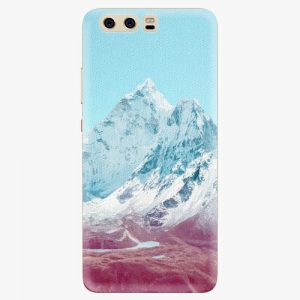 Plastový kryt iSaprio - Highest Mountains 01 - Huawei P10