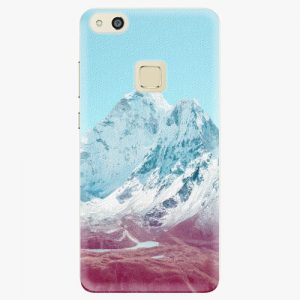 Plastový kryt iSaprio - Highest Mountains 01 - Huawei P10 Lite