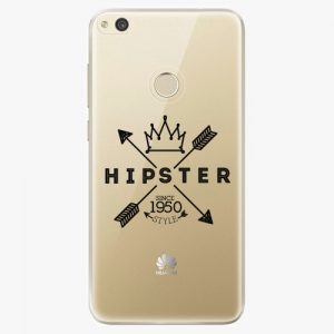 Plastový kryt iSaprio - Hipster Style 02 - Huawei P8 Lite 2017