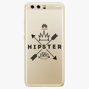 Plastový kryt iSaprio - Hipster Style 02 - Huawei P10