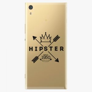 Plastový kryt iSaprio - Hipster Style 02 - Sony Xperia XA1 Ultra