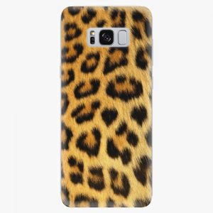 Plastový kryt iSaprio - Jaguar Skin - Samsung Galaxy S8