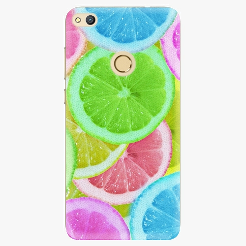 Plastový kryt iSaprio - Lemon 02 - Huawei Honor 8 Lite Plastový kryt iSaprio - Lemon 02 - Huawei Honor 8 Lite