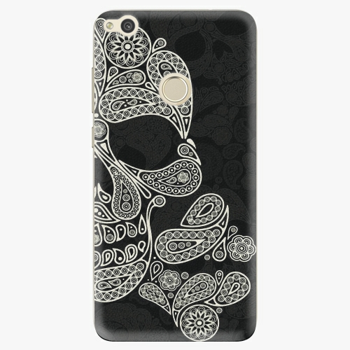 Plastový kryt iSaprio - Mayan Skull - Huawei P9 Lite 2017 Plastový kryt iSaprio - Mayan Skull - Huawei P9 Lite 2017