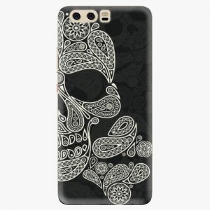 Plastový kryt iSaprio - Mayan Skull - Huawei P10