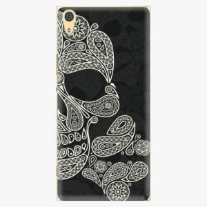 Plastový kryt iSaprio - Mayan Skull - Sony Xperia XA1 Ultra