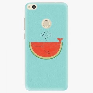 Plastový kryt iSaprio - Melon - Huawei P8 Lite 2017