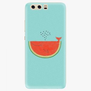 Plastový kryt iSaprio - Melon - Huawei P10